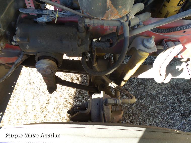 image for item DB1894 1999 International 9900 semi truck