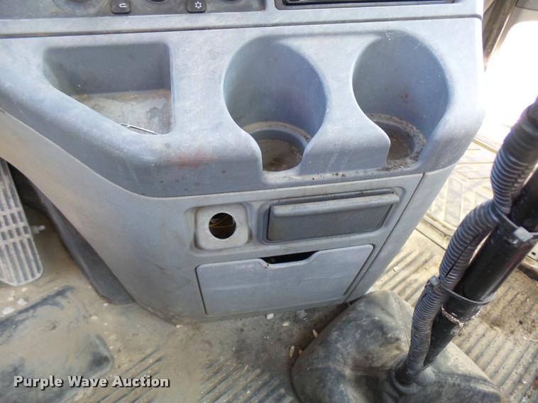 image for item DB2405 2005 Freightliner Century Class ST120 semi truck