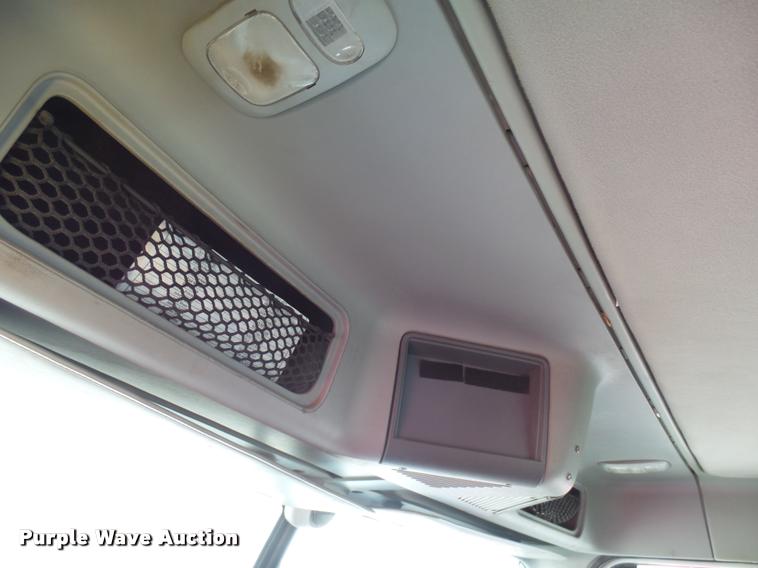 image for item DB2405 2005 Freightliner Century Class ST120 semi truck