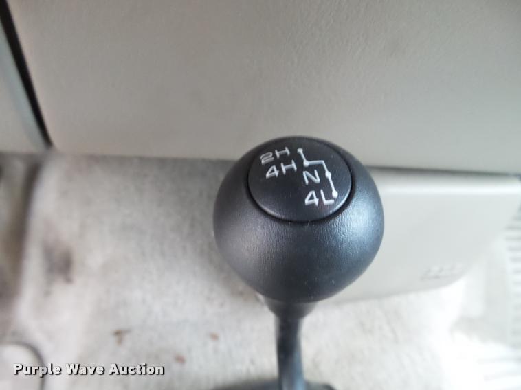 image for item DB5498 1994 Dodge Ram 1500 pickup truck