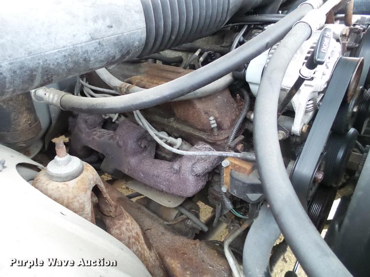 image for item DB5498 1994 Dodge Ram 1500 pickup truck