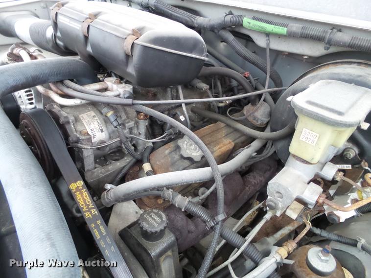 image for item DB5498 1994 Dodge Ram 1500 pickup truck