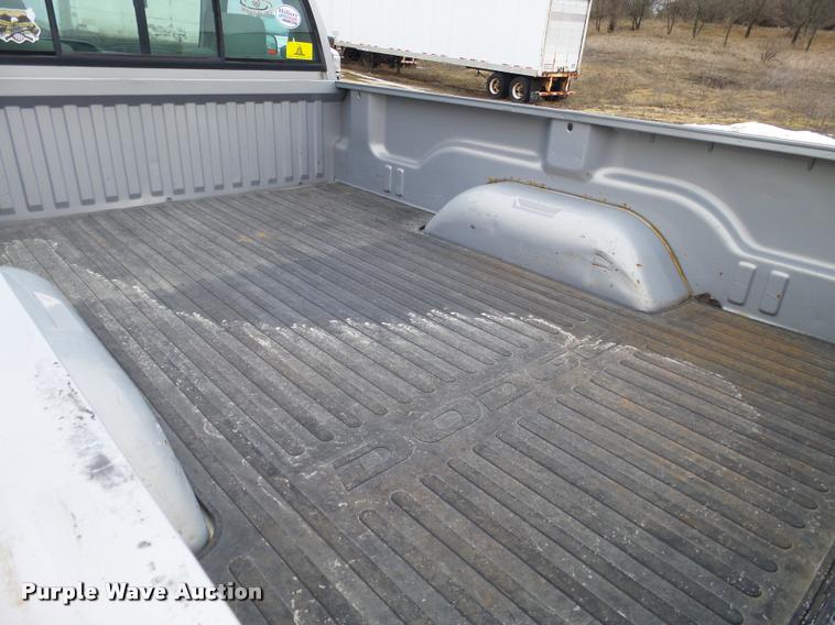 image for item DB5498 1994 Dodge Ram 1500 pickup truck