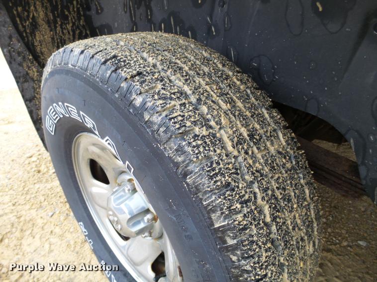 image for item DB5498 1994 Dodge Ram 1500 pickup truck