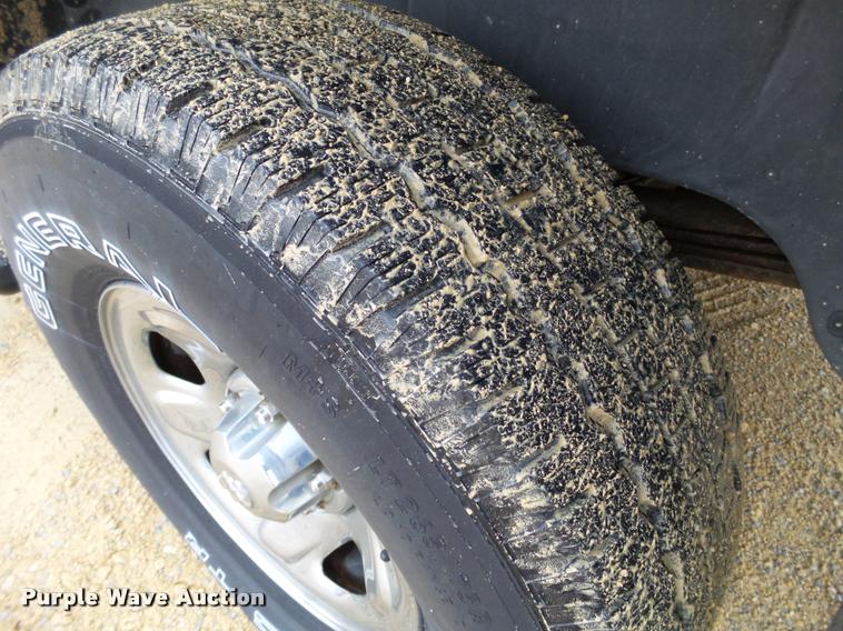 image for item DB5498 1994 Dodge Ram 1500 pickup truck