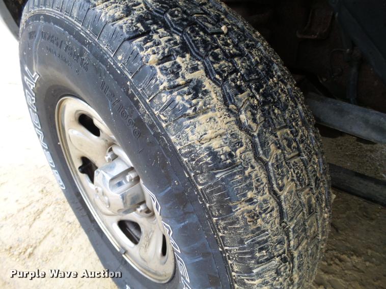 image for item DB5498 1994 Dodge Ram 1500 pickup truck