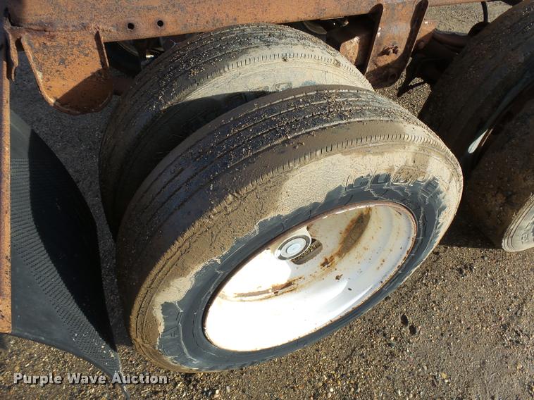 image for item DH9504 Converter dolly