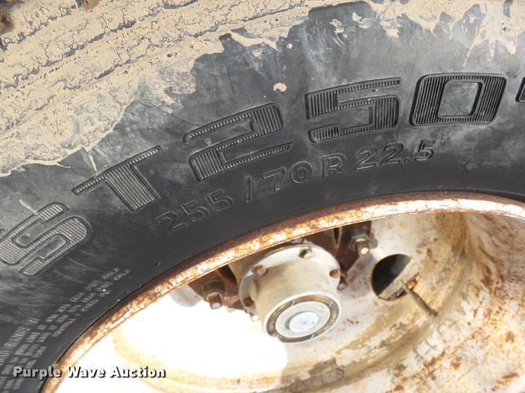 image for item DH9504 Converter dolly