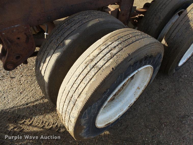 image for item DH9504 Converter dolly