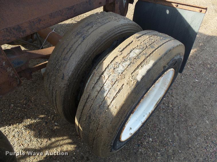 image for item DH9504 Converter dolly