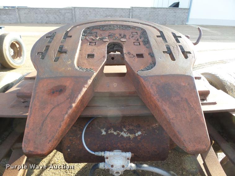 image for item DH9504 Converter dolly