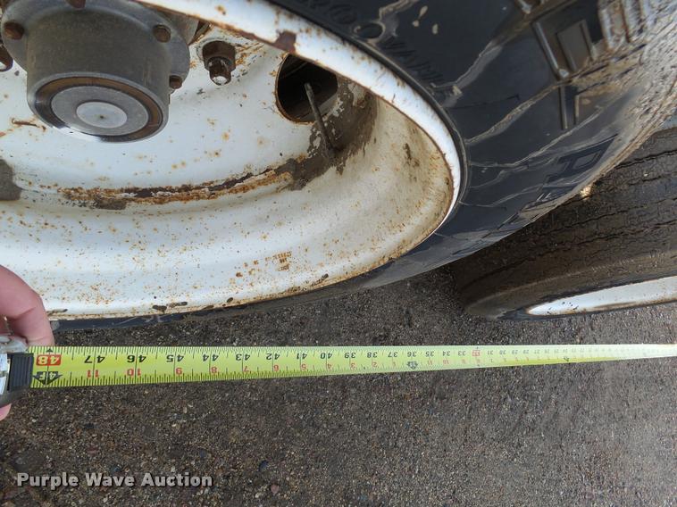 image for item DH9504 Converter dolly