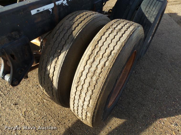 image for item DH9505 Converter dolly