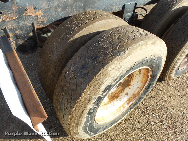 image for item DH9505 Converter dolly