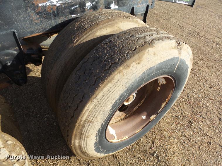 image for item DH9505 Converter dolly