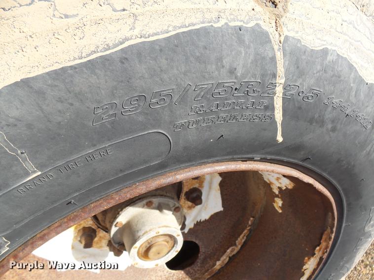 image for item DH9505 Converter dolly