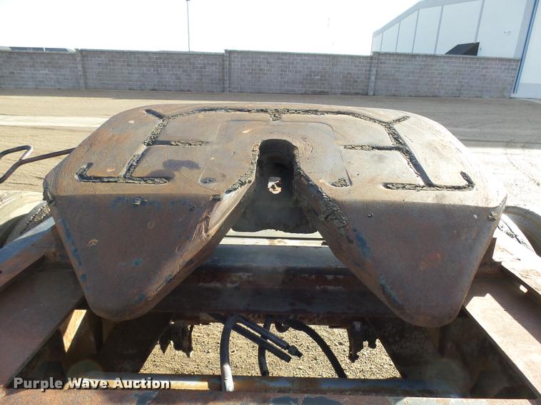 image for item DH9505 Converter dolly