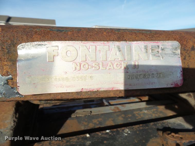 image for item DH9505 Converter dolly