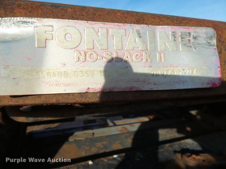 image for item DH9505 Converter dolly