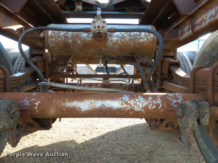 image for item DH9505 Converter dolly