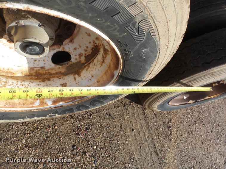 image for item DH9505 Converter dolly