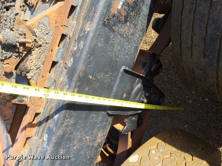 image for item DH9505 Converter dolly