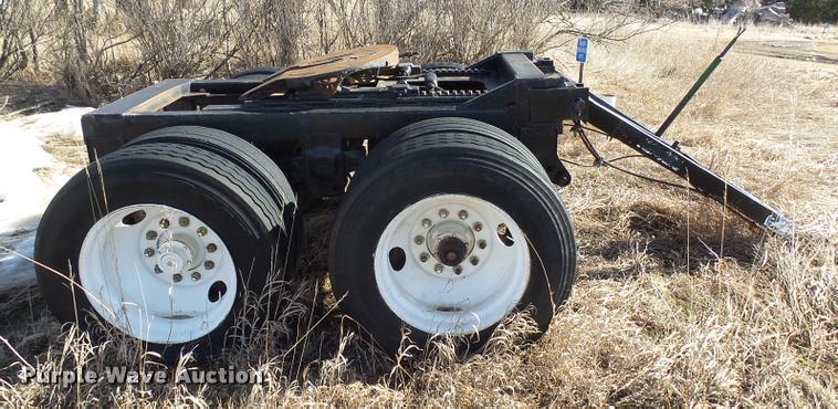 image for item DH9510 Converter dolly