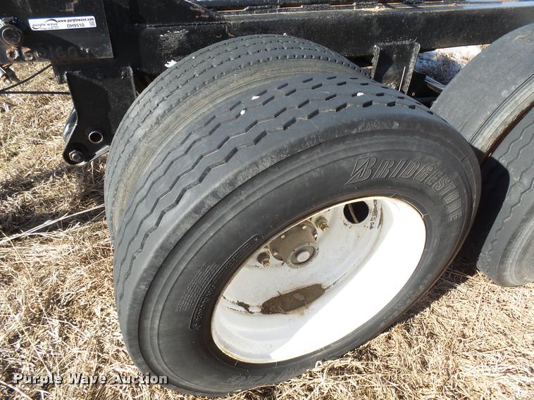 image for item DH9510 Converter dolly