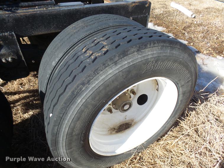 image for item DH9510 Converter dolly