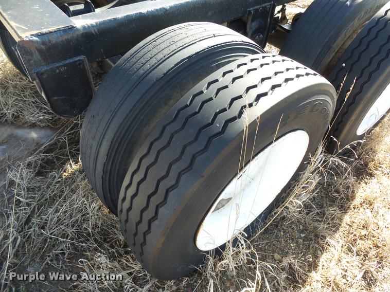 image for item DH9510 Converter dolly