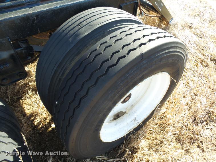 image for item DH9510 Converter dolly