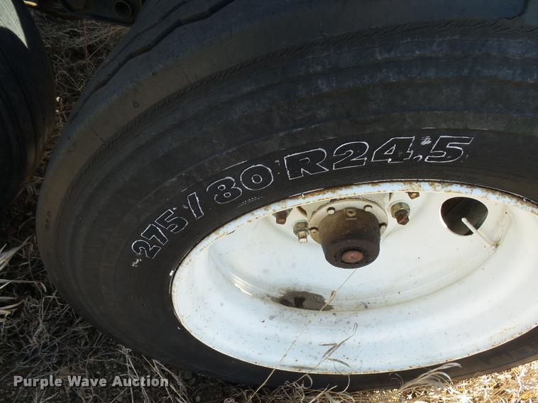 image for item DH9510 Converter dolly