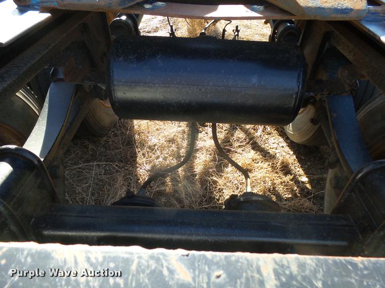 image for item DH9510 Converter dolly