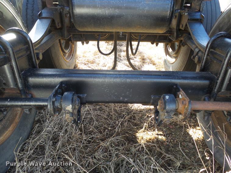 image for item DH9510 Converter dolly