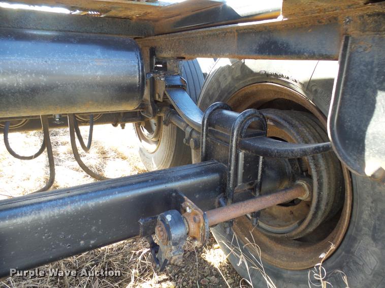 image for item DH9510 Converter dolly