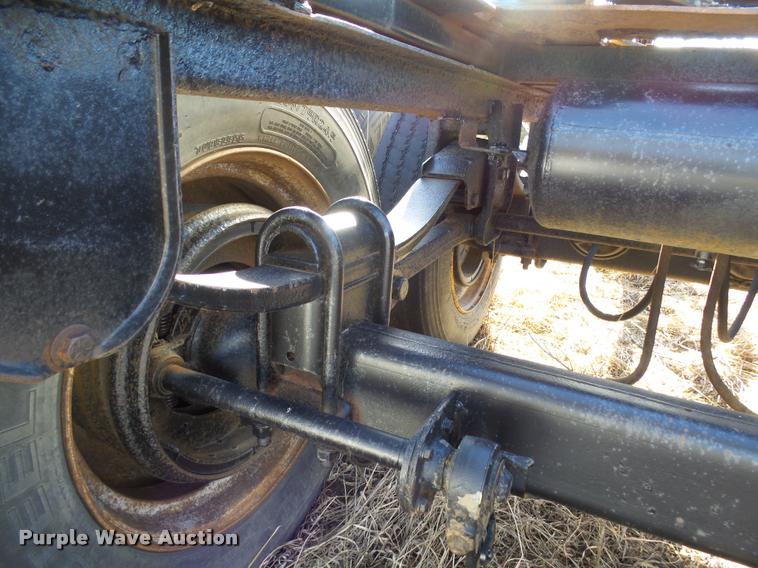 image for item DH9510 Converter dolly