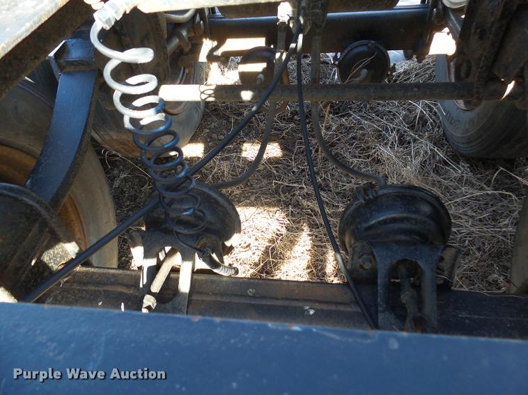 image for item DH9510 Converter dolly