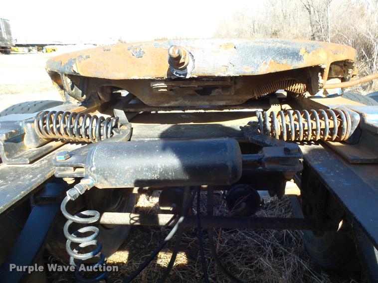 image for item DH9510 Converter dolly