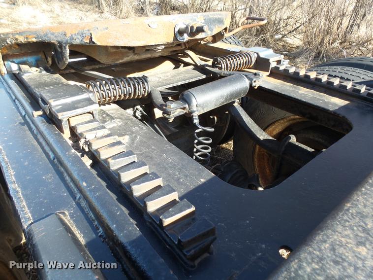 image for item DH9510 Converter dolly