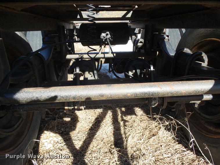 image for item DH9510 Converter dolly