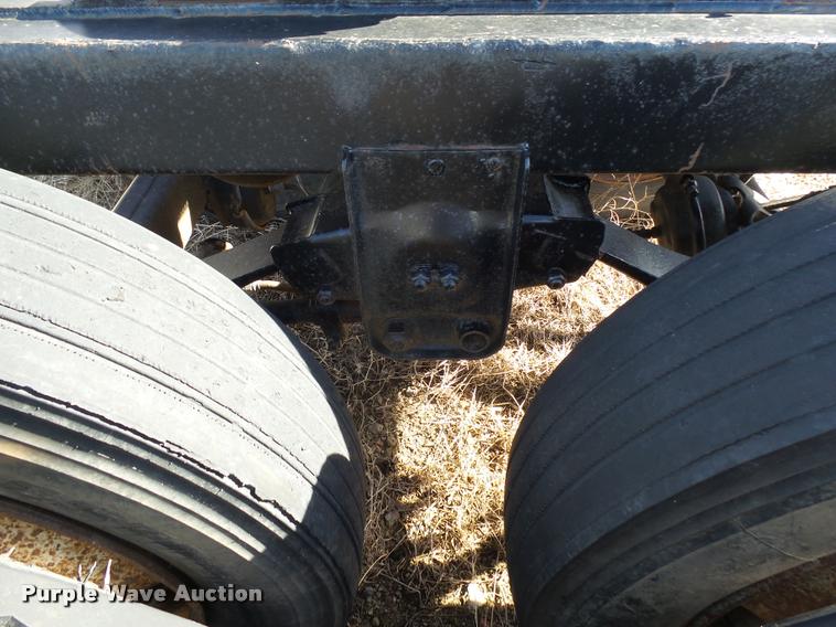 image for item DH9510 Converter dolly