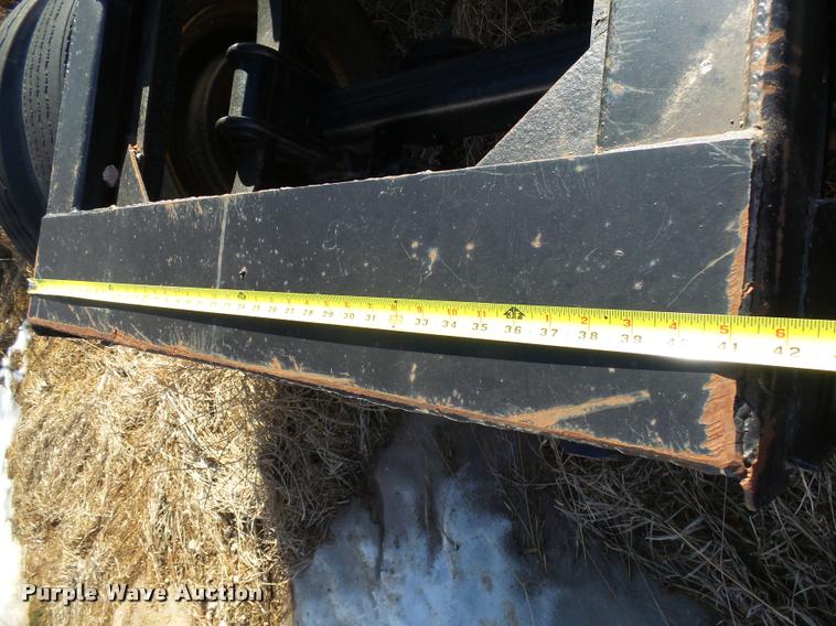 image for item DH9510 Converter dolly