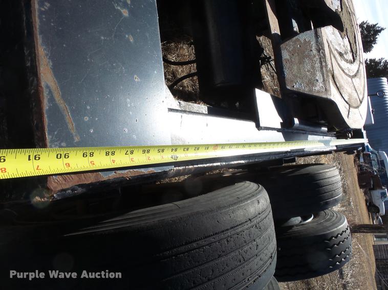 image for item DH9510 Converter dolly