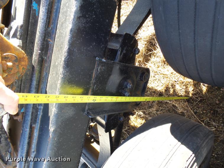 image for item DH9510 Converter dolly