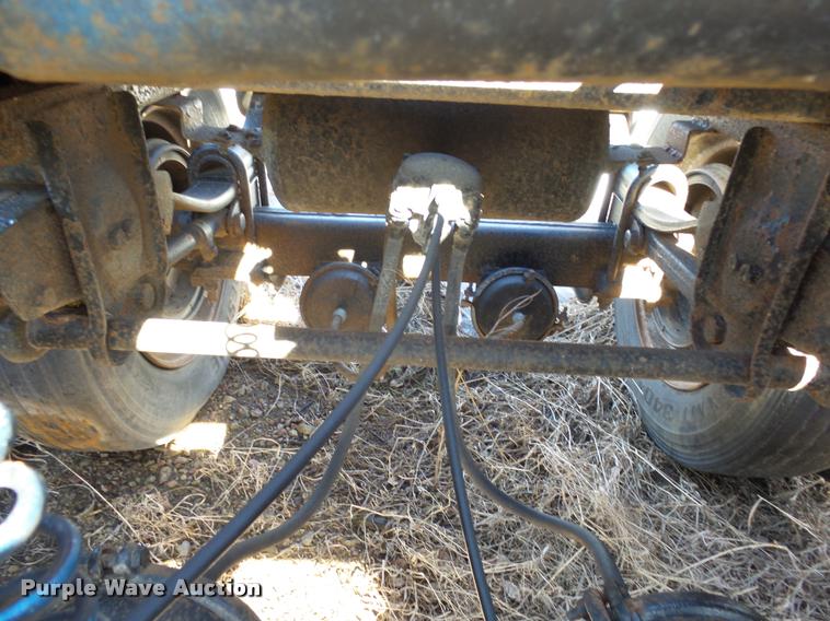 image for item DH9510 Converter dolly