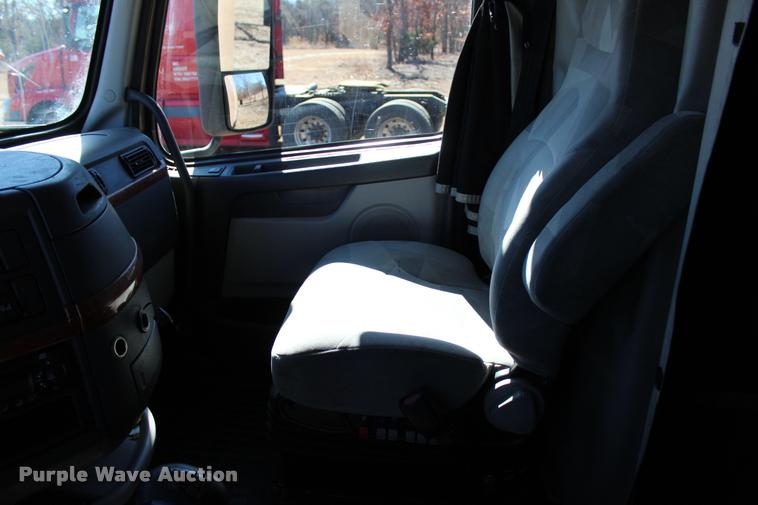 image for item L3021 2006 Volvo VNL semi truck