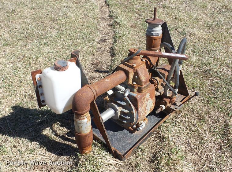 image for item AG9034 Masport vacuum port