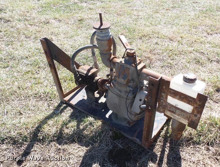 image for item AG9034 Masport vacuum port