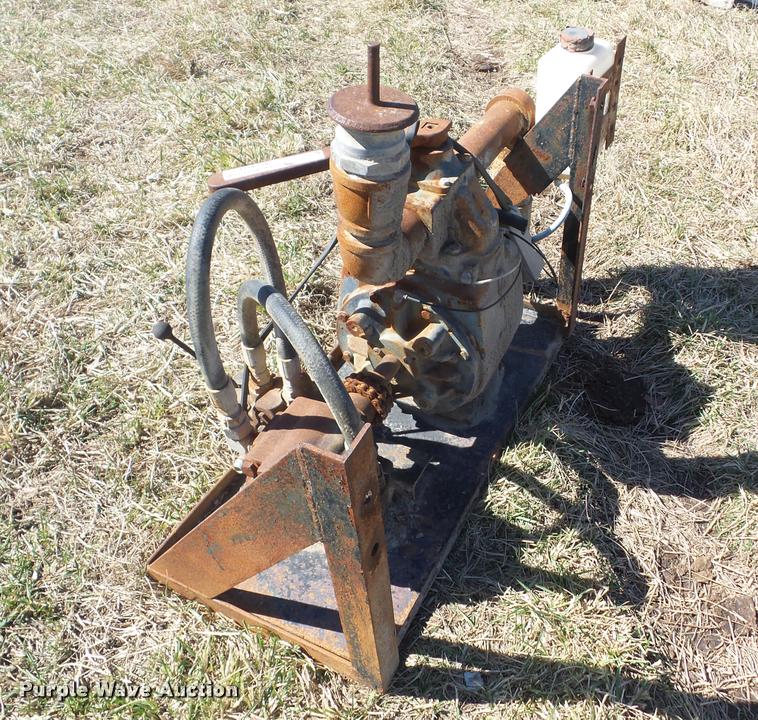 image for item AG9034 Masport vacuum port