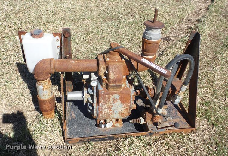 image for item AG9034 Masport vacuum port